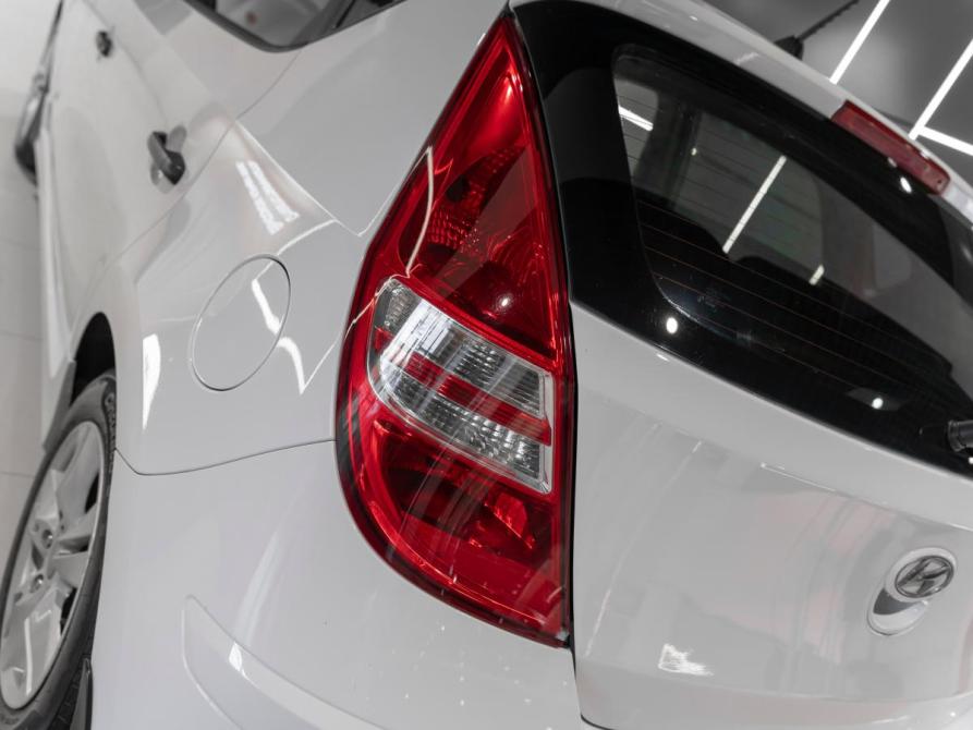 Hyundai i30 I Рестайлинг Москва  - изображение 21