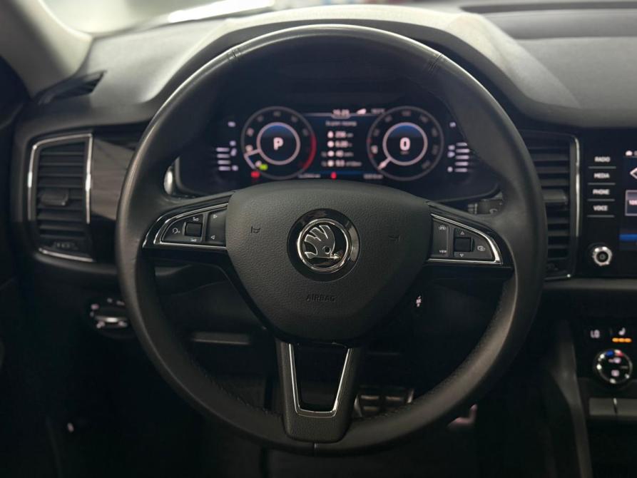 Skoda Kodiaq I Казань  - изображение 9