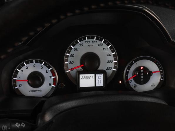 Honda Pilot II Рестайлинг с пробегом 2012 года, цена 2 269 000 рублей, 229521 км, внедорожник, Автокод Объявления