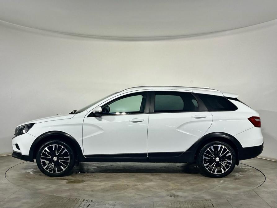 Lada (ВАЗ) Vesta I Ижевск  - изображение 2