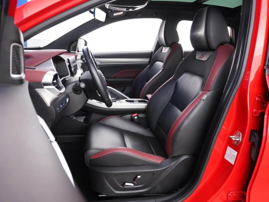 Geely Coolray I Москва  - изображение 12