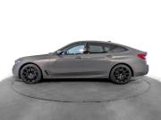BMW 6 серии IV (G32) Рестайлинг Москва  - изображение 38