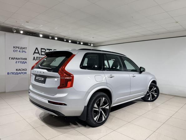 Volvo XC90 II Рестайлинг 1 с пробегом 2023 года, цена 10 390 000 рублей, 9766 км, внедорожник, Автокод Объявления