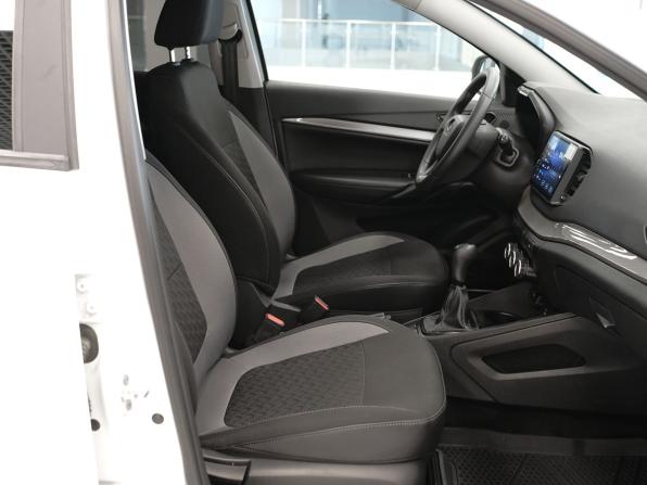 Lada (ВАЗ) Vesta I Рестайлинг (NG) с пробегом 2023 года, цена 1 231 000 рублей, 34196 км, седан, Автокод Объявления
