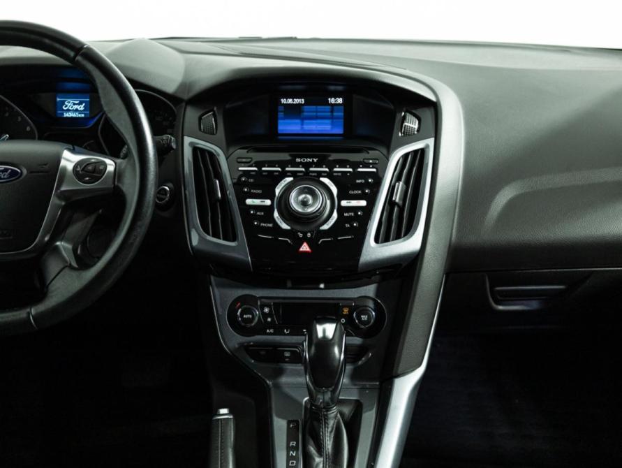 Ford Focus III Санкт-Петербург  - изображение 14