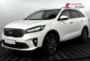 Kia Sorento II Рестайлинг Нижний Новгород  - изображение 26