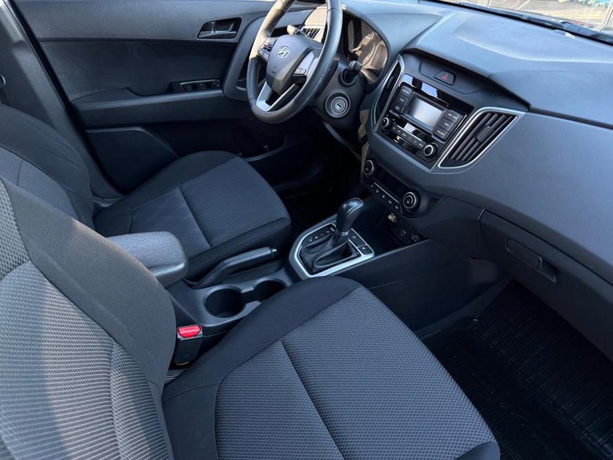Hyundai Creta I Рестайлинг Оренбург  - изображение 14