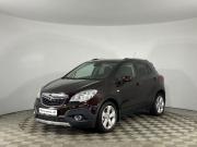Opel Mokka I Воронеж  - изображение 21