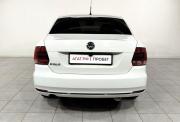 Volkswagen Polo V Рестайлинг Саратов  - изображение 29