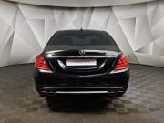 Mercedes-Benz S-Класс AMG III (W222 C217) Москва  - изображение 46