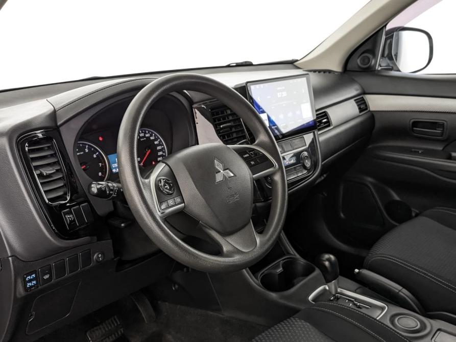 Mitsubishi Outlander III Рестайлинг 2 Москва  - изображение 16