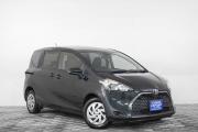 Toyota Sienta II Рестайлинг Кемерово  - изображение 23