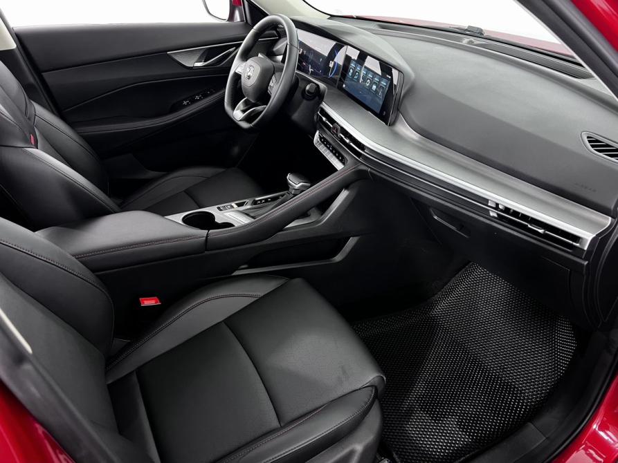 Changan CS35 Plus I Рестайлинг Калининград  - изображение 12
