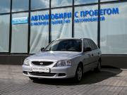 Hyundai Accent II Екатеринбург  - изображение 20
