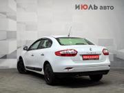 Renault Fluence I Екатеринбург  - изображение 26
