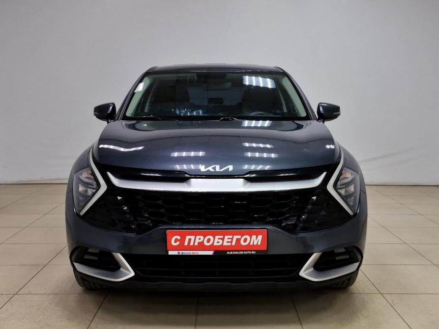 Kia Sportage V Альметьевск  - изображение 2