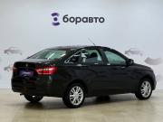 Lada (ВАЗ) Vesta I Ставрополь  - изображение 21
