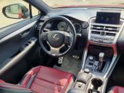 Lexus NX I Екатеринбург  - изображение 64