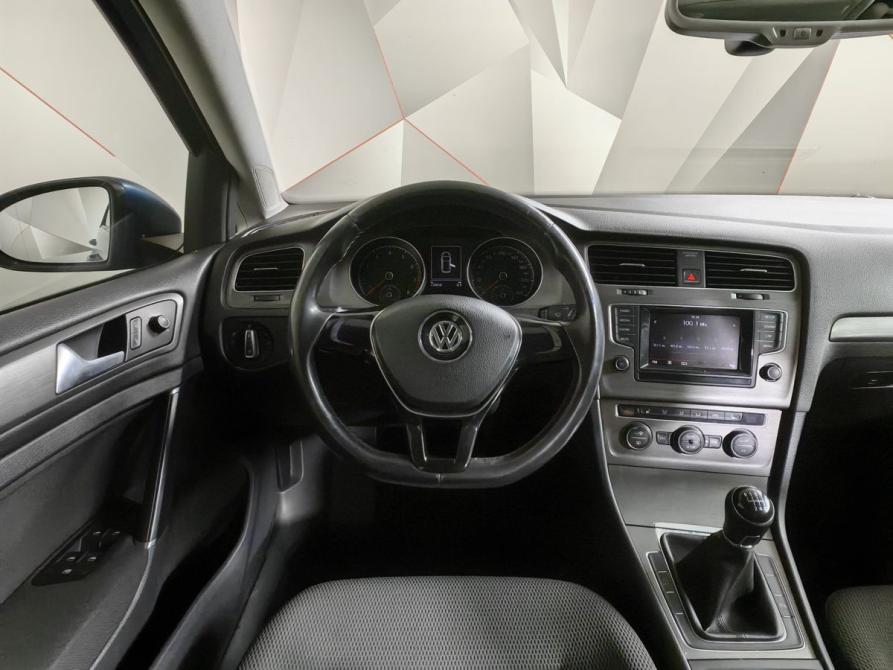 Volkswagen Golf VII Москва  - изображение 16