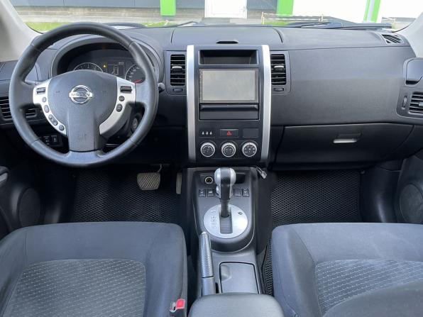 Nissan X-Trail II Рестайлинг с пробегом 2013 года, цена 1 079 000 рублей, 251240 км, внедорожник, Автокод Объявления