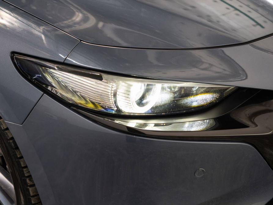 Mazda 3 IV (BP) Иркутск  - изображение 20