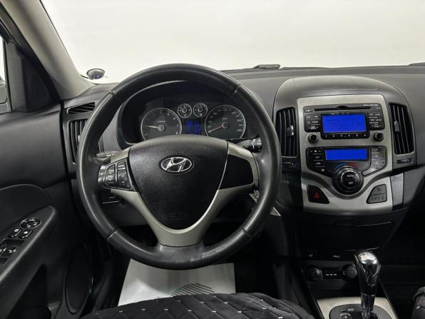 Hyundai i30 I с пробегом 2009 года, цена 670 000 рублей, 255912 км, хэтчбек, Автокод Объявления