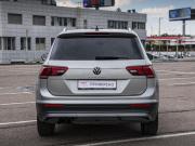 Volkswagen Tiguan II Москва  - изображение 25
