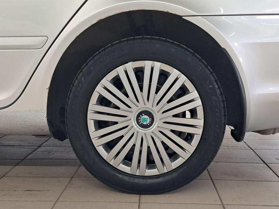Skoda Octavia II (A5) Рестайлинг Набережные Челны  - изображение 22