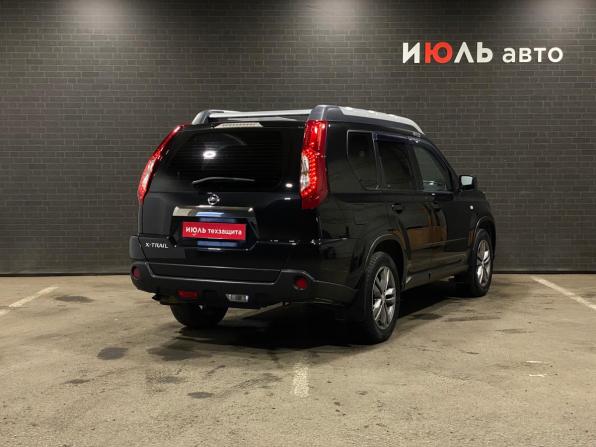 Nissan X-Trail II Рестайлинг с пробегом 2011 года, цена 1 410 000 рублей, 136534 км, внедорожник, Автокод Объявления