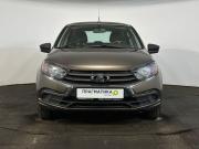 Lada (ВАЗ) Granta I Рестайлинг Великий Новгород  - изображение 20
