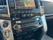Toyota Land Cruiser 200 Series Рестайлинг 1 Пермь  - изображение 36