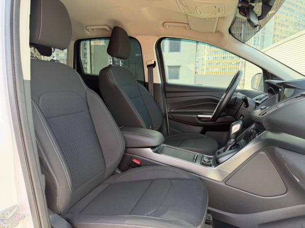 Ford Kuga II Рестайлинг с пробегом 2018 года, цена 1 725 000 рублей, 128200 км, внедорожник, Автокод Объявления