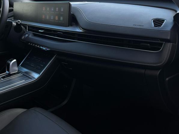 Chery Tiggo 7 Pro Max I с пробегом 2023 года, цена 1 750 000 рублей, 56500 км, внедорожник, Автокод Объявления