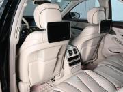 Mercedes-Benz S-Класс VI (W222 C217) Ростов-на-Дону  - изображение 38