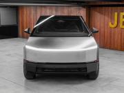 Tesla Cybertruck Москва  - изображение 47