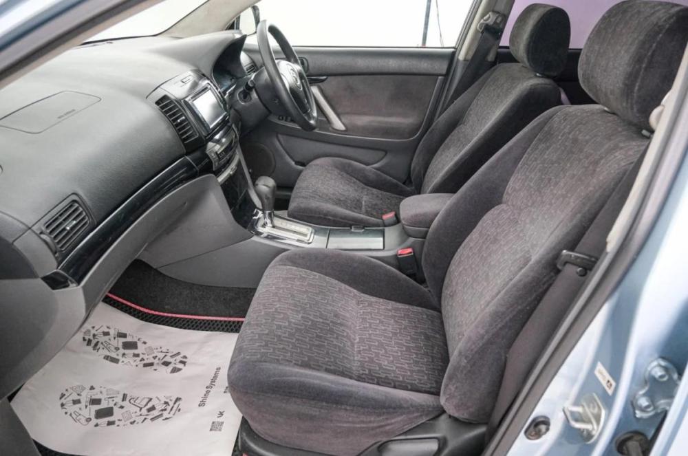 Toyota Allion I Красноярск  - изображение 14