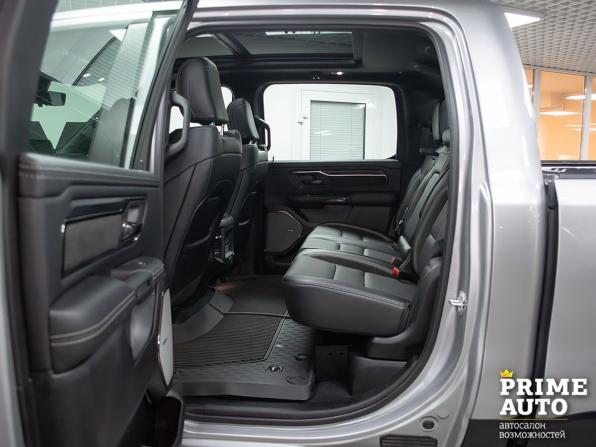 Ram 1500 V Рестайлинг с пробегом 2025 года, цена 9 149 000 рублей, 58 км, offers.body_type.unknown, Автокод Объявления