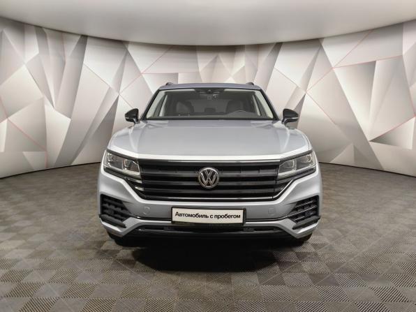 Volkswagen Touareg III с пробегом 2020 года, цена 5 300 000 рублей, 42887 км, внедорожник, Автокод Объявления