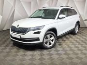 Skoda Kodiaq I Москва  - изображение 21