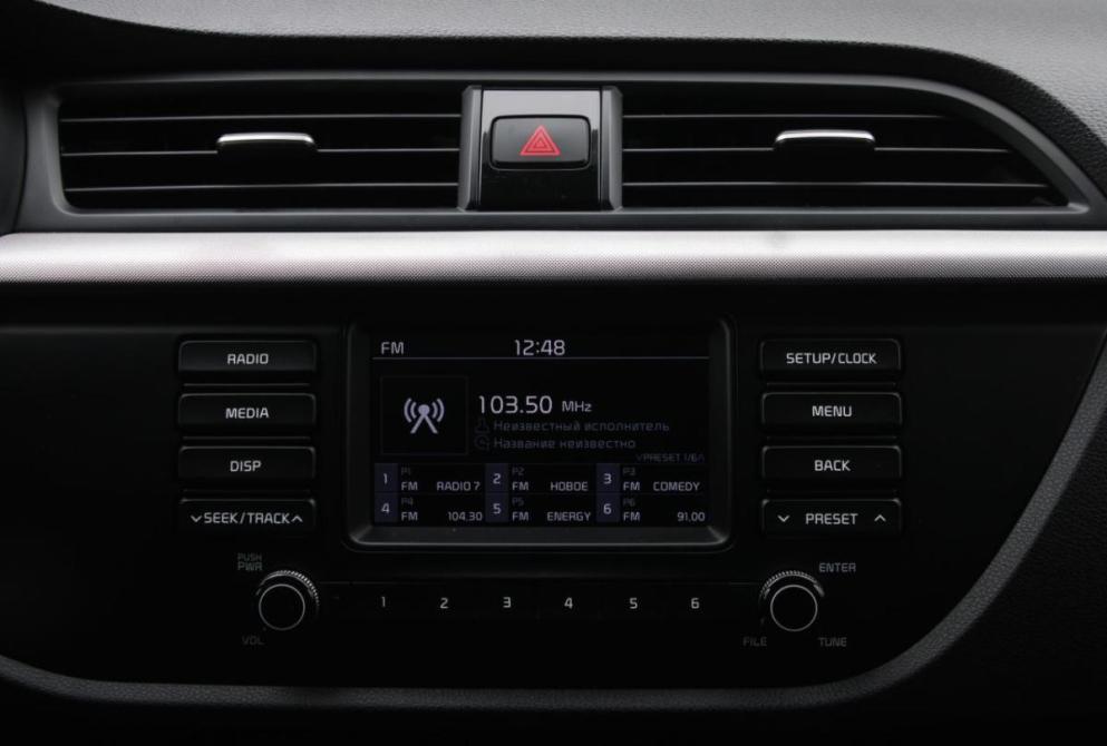 Kia Rio IV Саратов  - изображение 22
