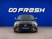 Mercedes-Benz E-Класс V (W213 S213 C238) Рестайлинг Москва  - изображение 27