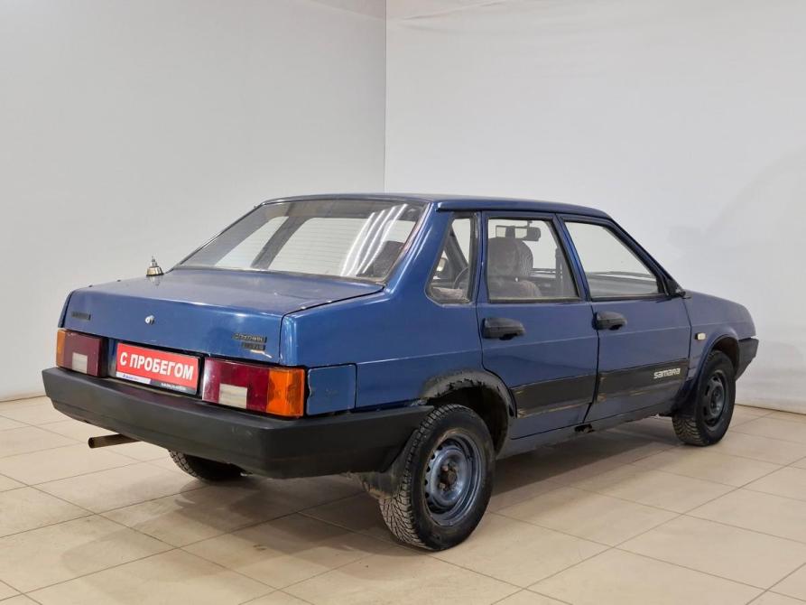 Lada (ВАЗ) 21099 Альметьевск  - изображение 5