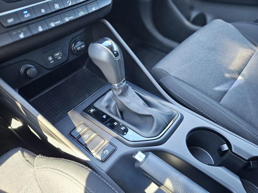 Hyundai Tucson III Рестайлинг Санкт-Петербург  - изображение 16