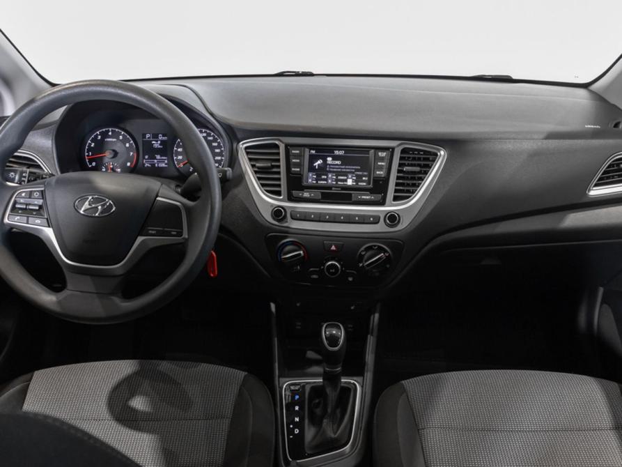 Hyundai Solaris II Рестайлинг Казань  - изображение 6