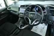 Honda Fit III Рестайлинг Омск  - изображение 33