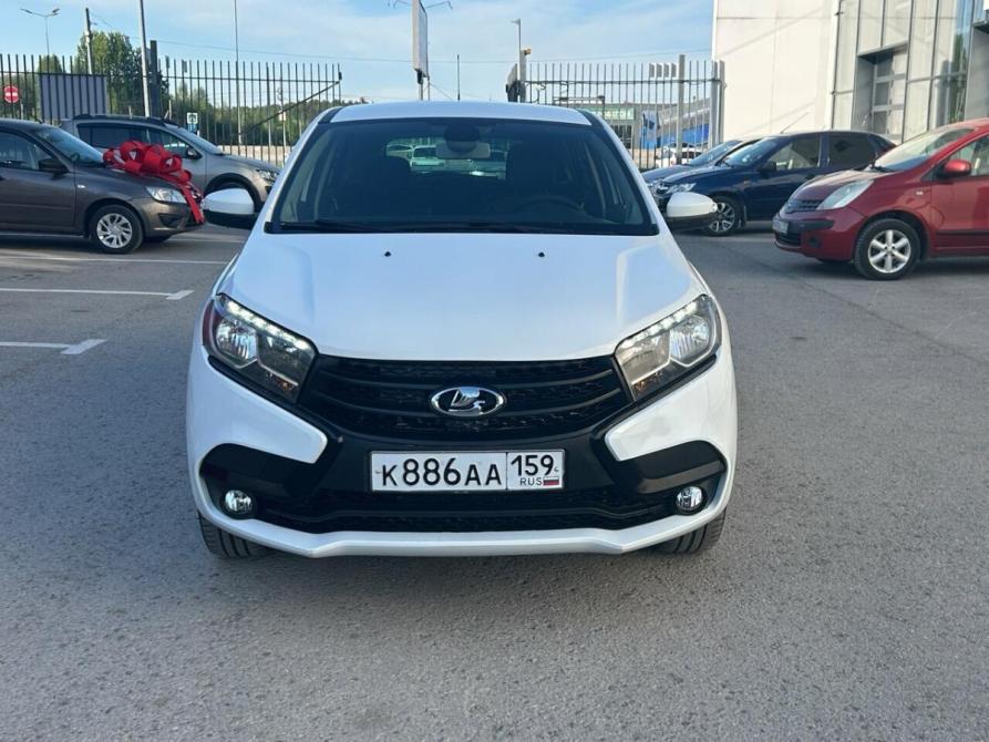 Lada (ВАЗ) XRAY I Пермь  - изображение 3