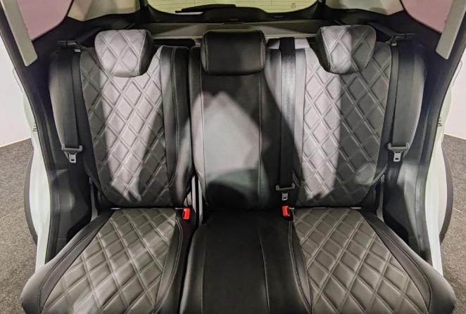 Ford Kuga II Рестайлинг с пробегом 2018 года, цена 2 000 000 рублей, 106963 км, внедорожник, Автокод Объявления