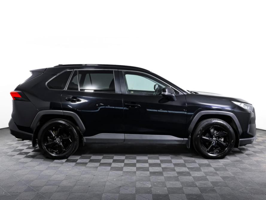 Toyota RAV4 V (XA50) Москва  - изображение 4