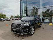 Toyota RAV4 V (XA50) Ижевск  - изображение 29