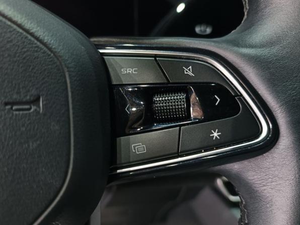 Geely Monjaro I с пробегом 2024 года, цена 3 200 000 рублей, 33000 км, внедорожник, Автокод Объявления